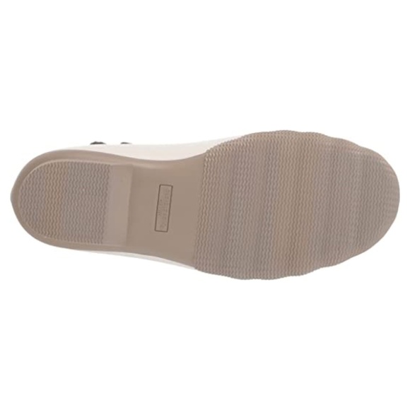 Sperry Women's Saltwater Rain Boot - Ivory - Picture 7 of 9